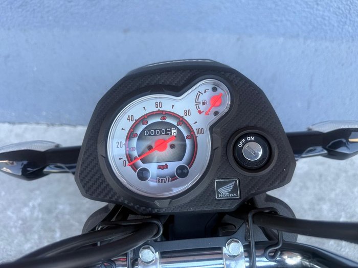 2026 Honda