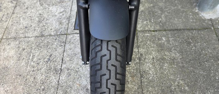 2024 Honda CMX500 S ABS CMX Grey