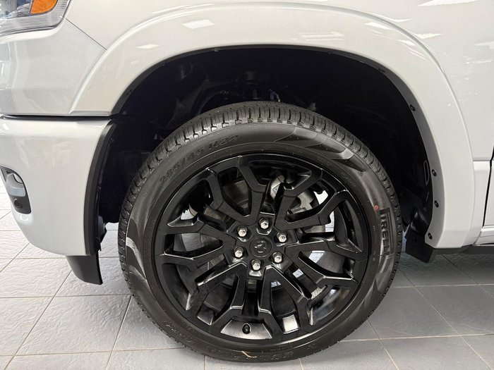 2026 RAM 1500 Limited Hurricane HO RamBox