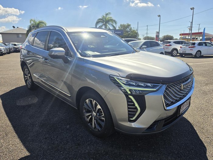 2021 Haval Jolion Lux LE