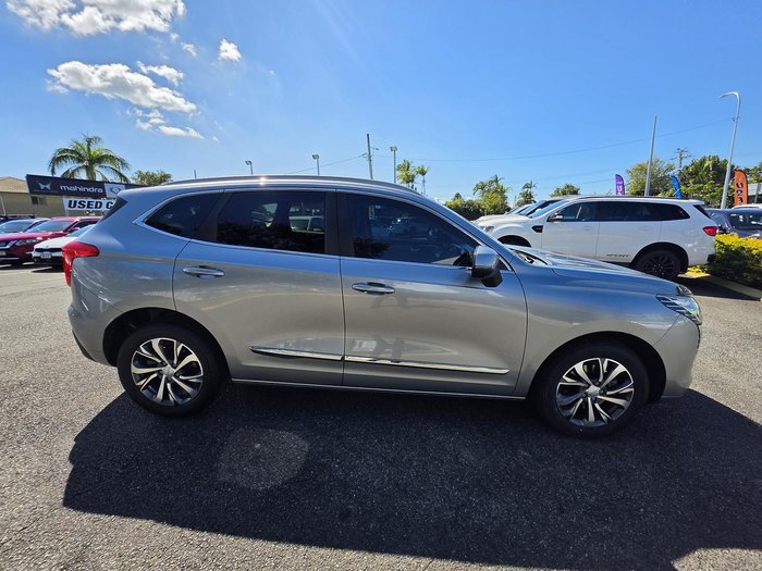 2021 Haval Jolion Lux LE