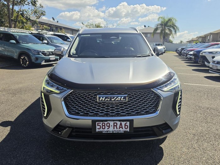2021 Haval Jolion Lux LE