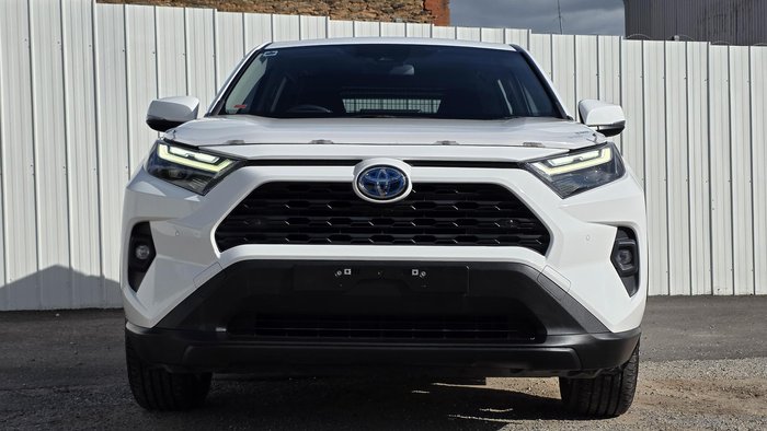 2023 Toyota RAV4 GX