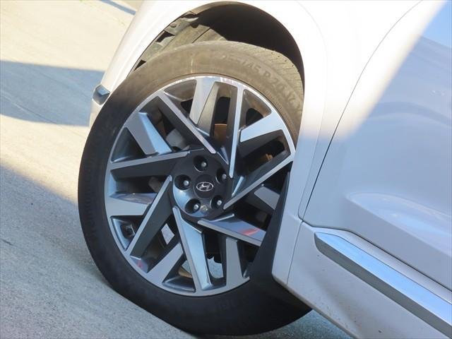 2021 Hyundai Santa Fe Highlander