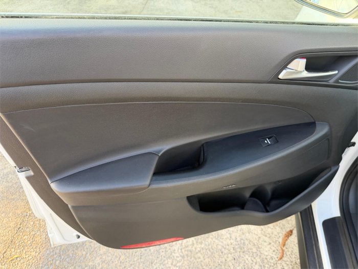 2020 HYUNDAI TUCSON ELITE (FWD)