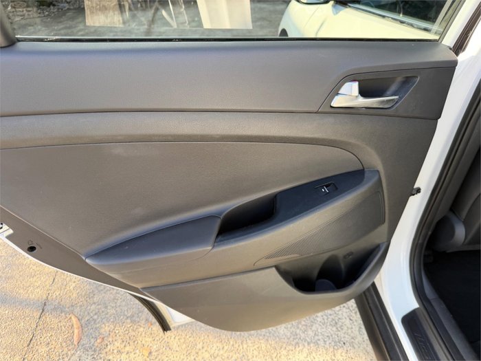 2020 HYUNDAI TUCSON ELITE (FWD)