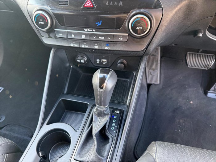 2020 HYUNDAI TUCSON ELITE (FWD)
