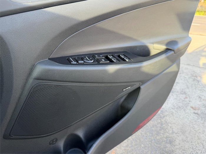 2020 HYUNDAI TUCSON ELITE (FWD)