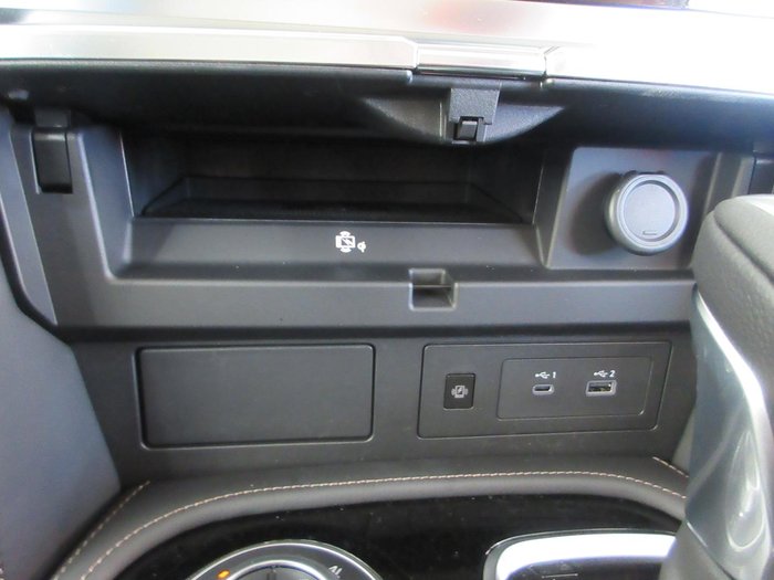 2026 Nissan Patrol Warrior