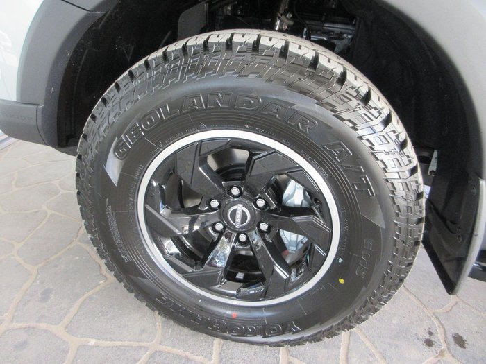 2026 Nissan Patrol Warrior