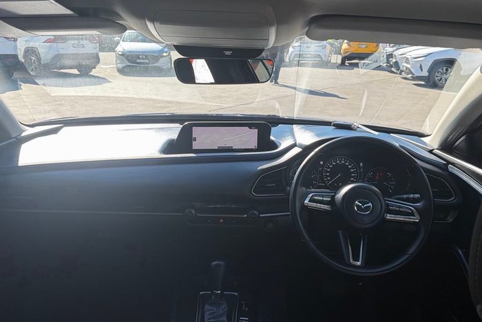 2020 Mazda CX-30 G20 Evolve