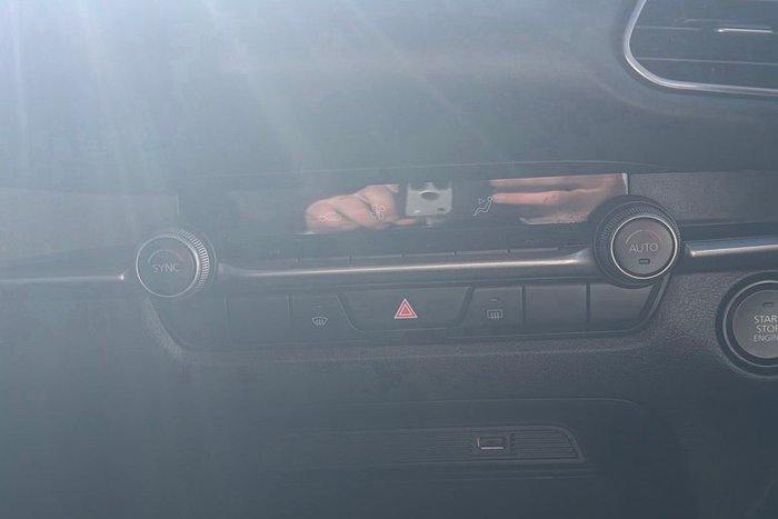 2020 Mazda CX-30 G20 Evolve