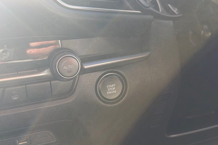 2020 Mazda CX-30 G20 Evolve
