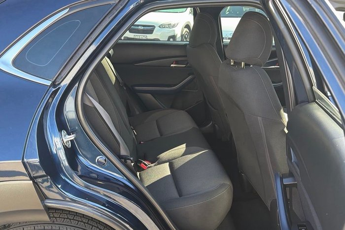 2020 Mazda CX-30 G20 Evolve