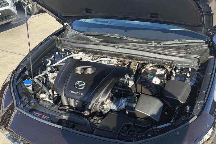 2020 Mazda CX-30 G20 Evolve