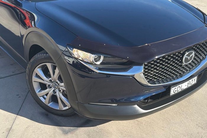 2020 Mazda CX-30 G20 Evolve