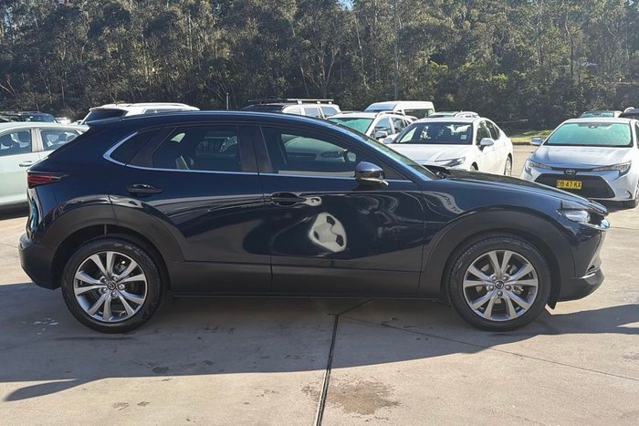 2020 Mazda CX-30 G20 Evolve