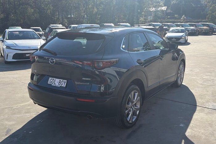 2020 Mazda CX-30 G20 Evolve