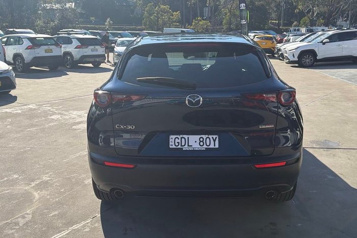 2020 Mazda CX-30 G20 Evolve