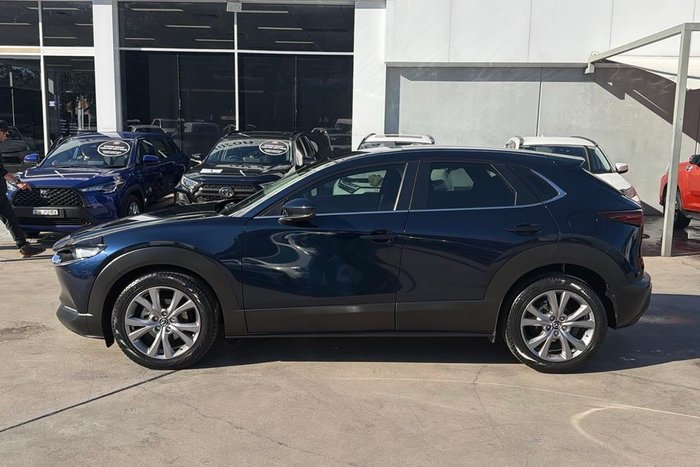 2020 Mazda CX-30 G20 Evolve