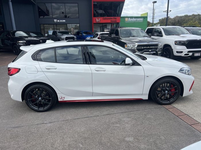 2023 BMW 1 Series 128ti