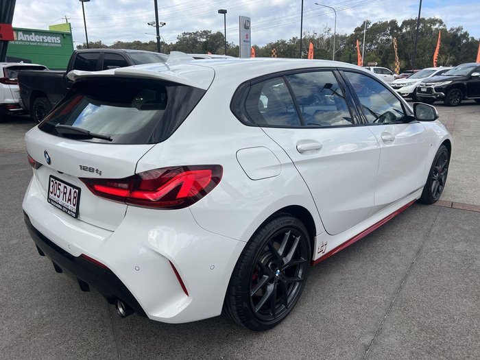 2023 BMW 1 Series 128ti