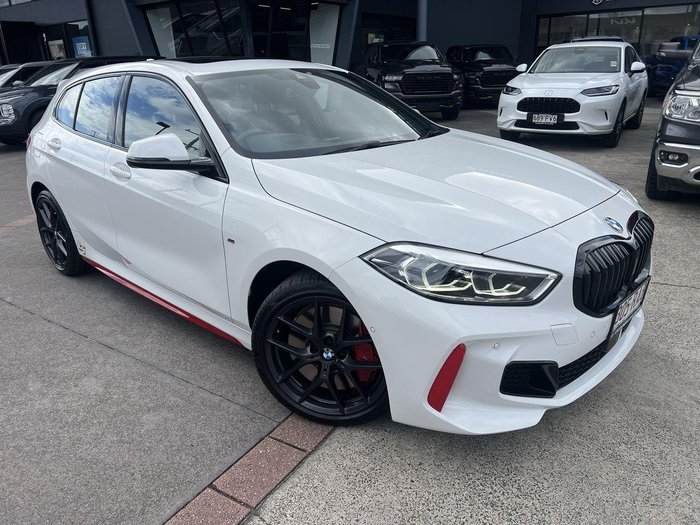 2023 BMW 1 Series