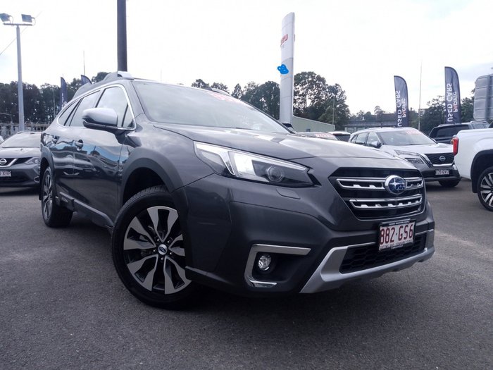 2022 Subaru Outback