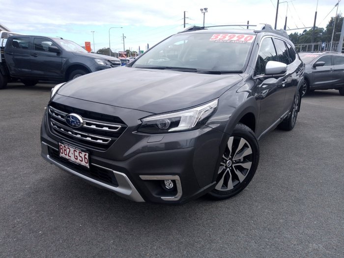 2022 Subaru Outback AWD Touring