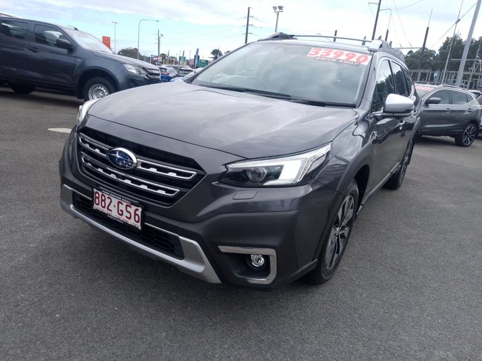 2022 Subaru Outback AWD Touring