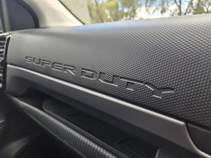 2025 Ford Ranger Super Duty 2026.00MY 4X4 Dual Range Seismic Tan
