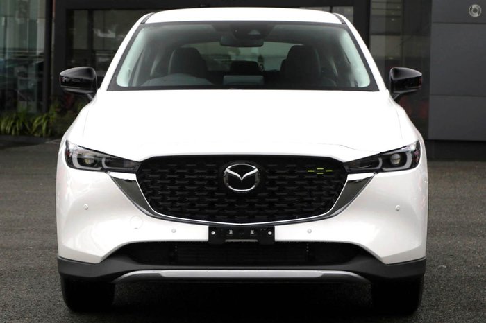 2022 Mazda CX-5 Touring Active