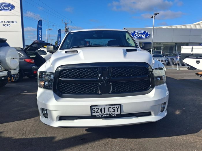 2022 RAM 1500 Express