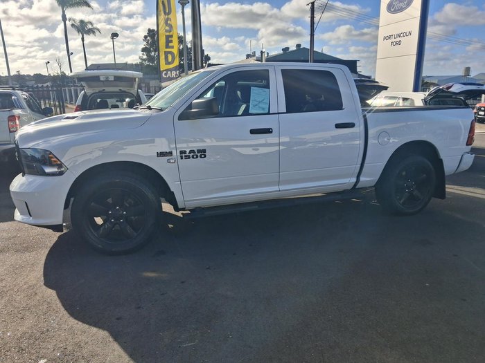 2022 RAM 1500 Express