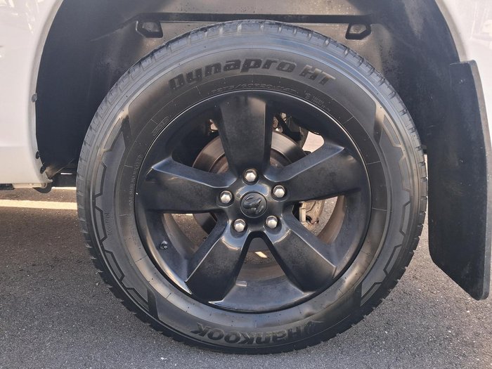 2022 RAM 1500 Express
