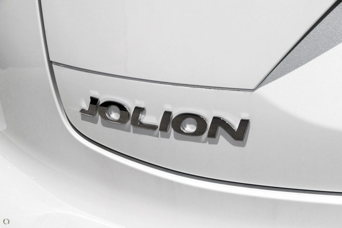 2025 GWM Haval Jolion Vanta Hybrid