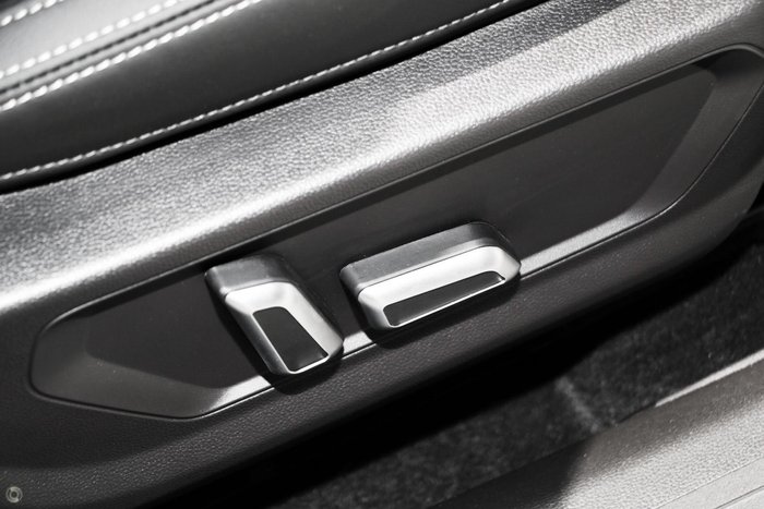 2025 GWM Haval Jolion Vanta Hybrid
