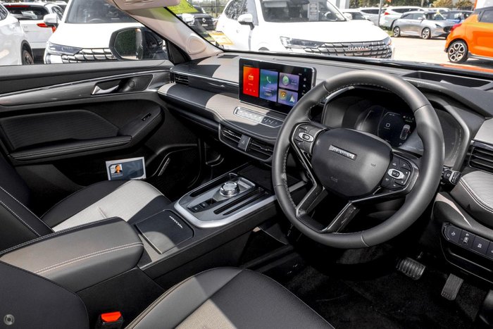 2025 GWM Haval Jolion Vanta Hybrid