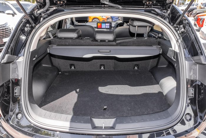 2025 GWM Haval Jolion Vanta Hybrid
