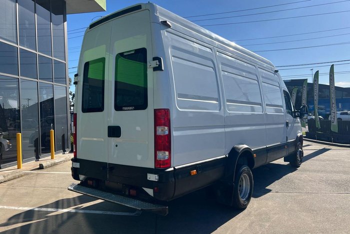 2007 Iveco Daily 65C18