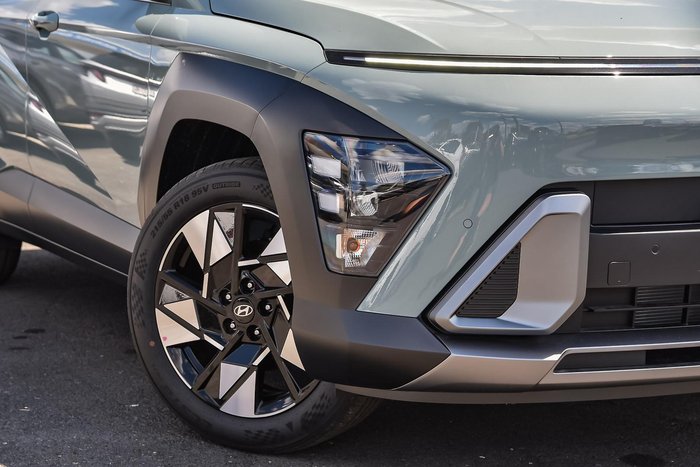 2026 Hyundai Kona