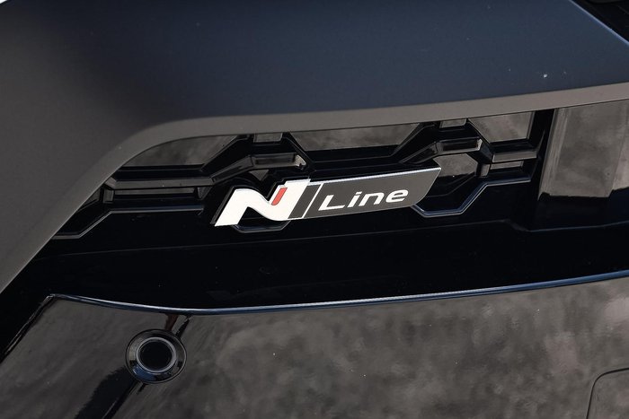 2026 Hyundai Kona Hybrid Premium N Line