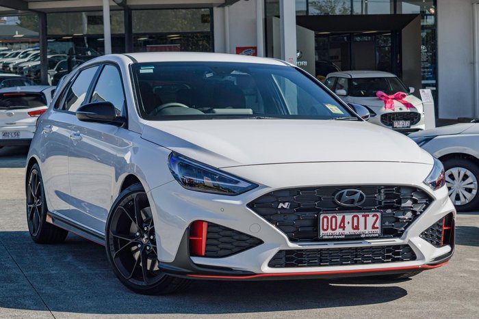2026 Hyundai i30