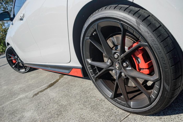 2026 Hyundai i30 N