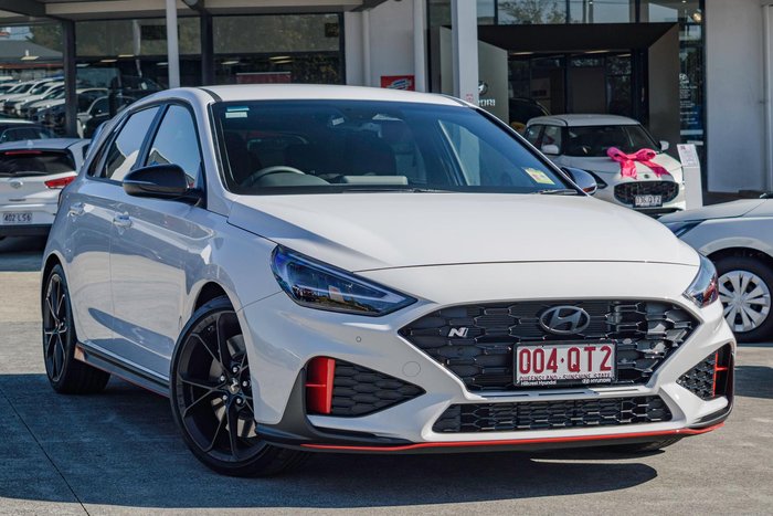2026 Hyundai i30