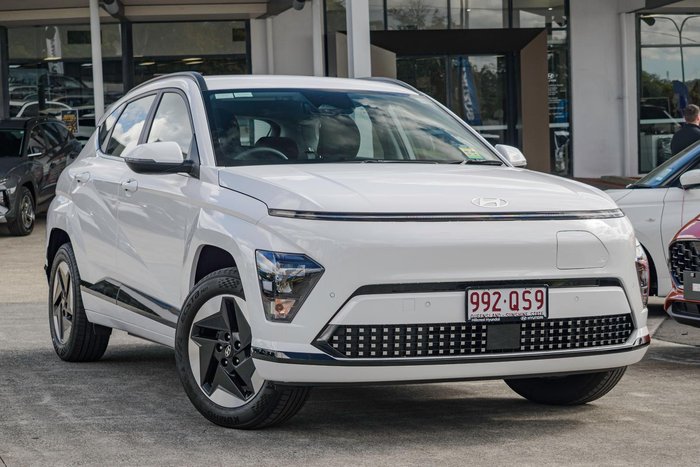 2026 Hyundai Kona