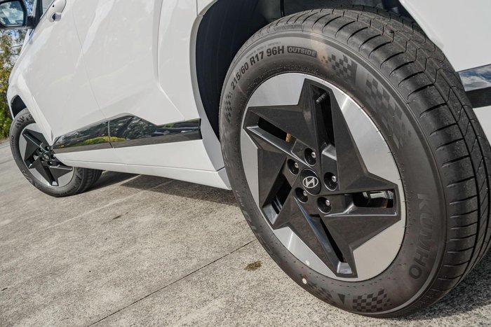 2026 Hyundai Kona Electric
