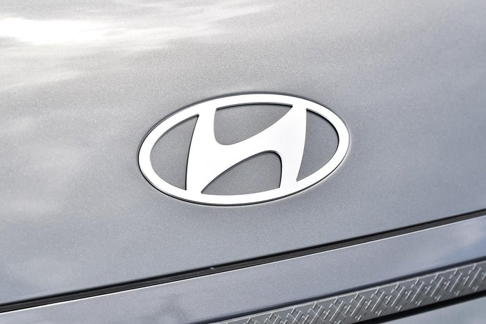 2026 Hyundai ELEXIO