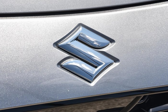 2026 Suzuki Swift Hybrid Plus