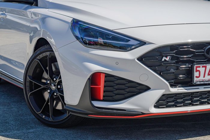 2026 Hyundai i30